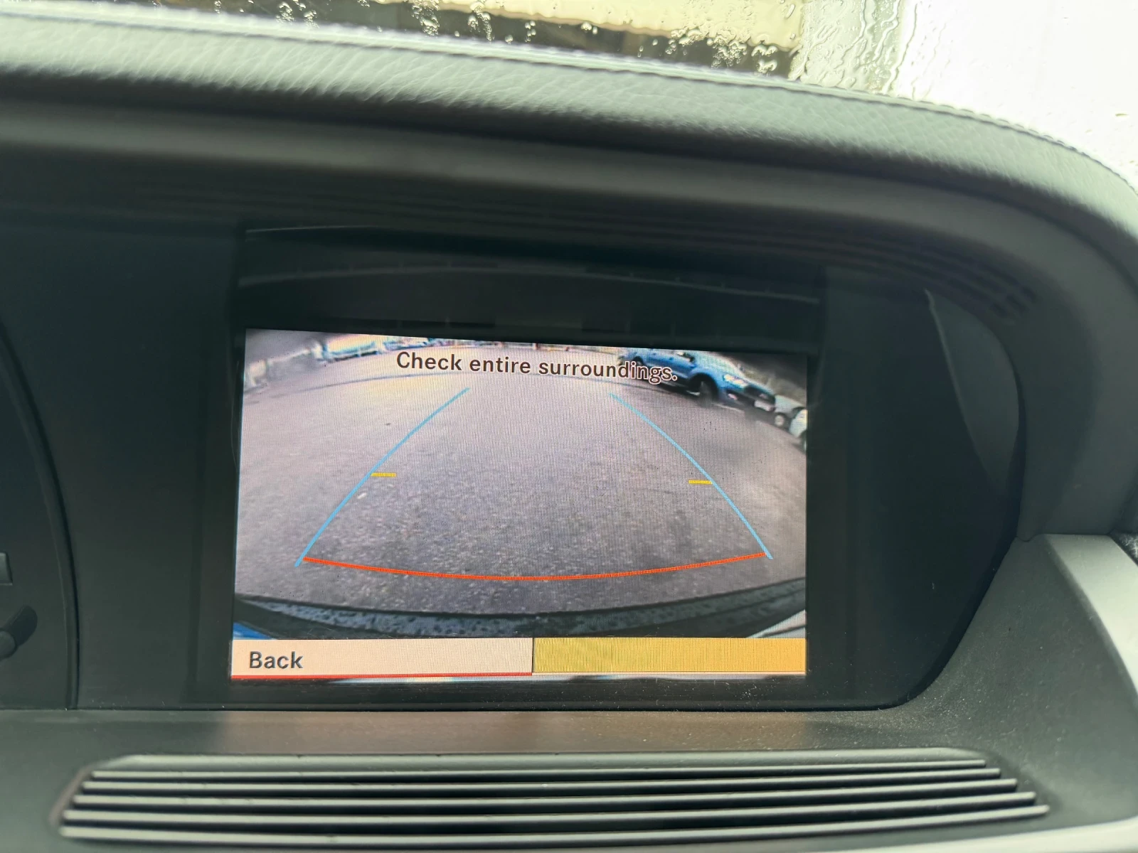 Mercedes-Benz S 320 CDI 4matic Harman/Kardon | Mobile.bg — изображение 16
