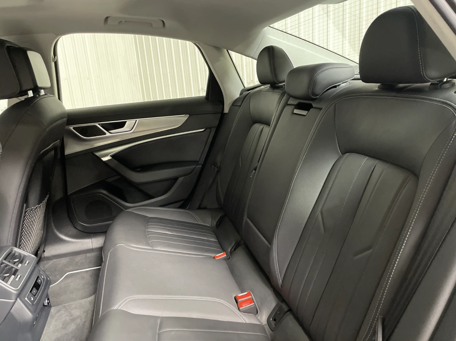 Audi A6 45 TFSI Quattro / Progressiv | Mobile.bg   8