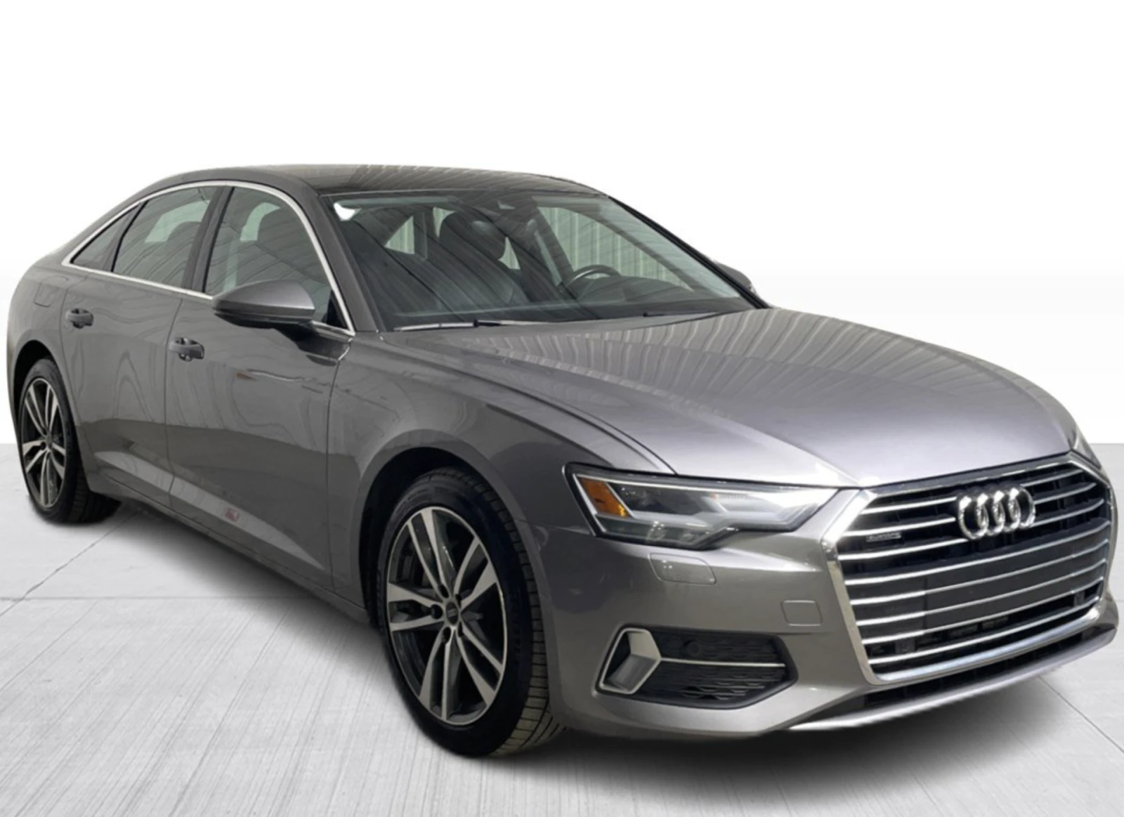 Audi A6 45 TFSI Quattro / Progressiv | Mobile.bg   2
