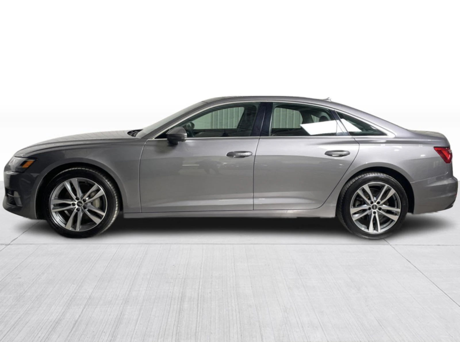 Audi A6 45 TFSI Quattro / Progressiv | Mobile.bg   3