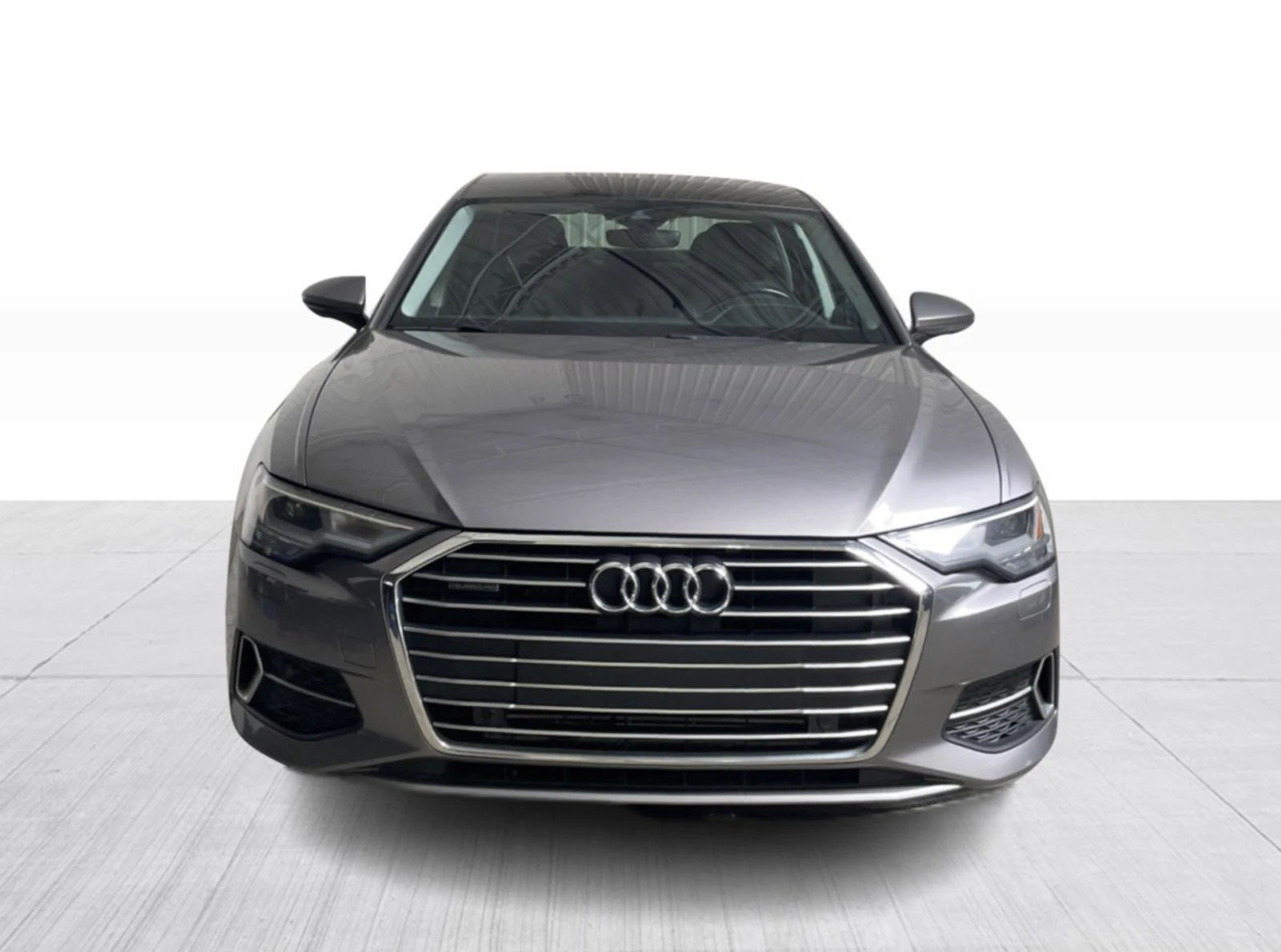 Audi A6 45 TFSI Quattro / Progressiv | Mobile.bg   1