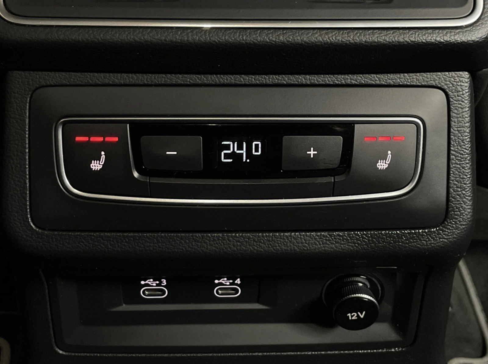 Audi A6 45 TFSI Quattro / Progressiv | Mobile.bg   13