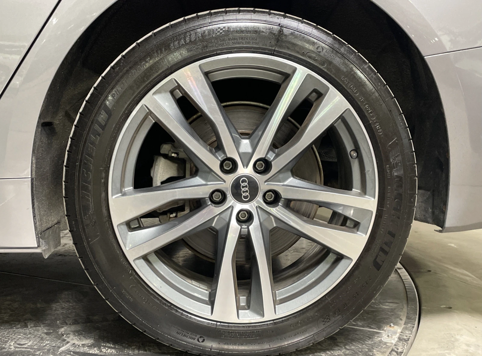 Audi A6 45 TFSI Quattro / Progressiv | Mobile.bg   17