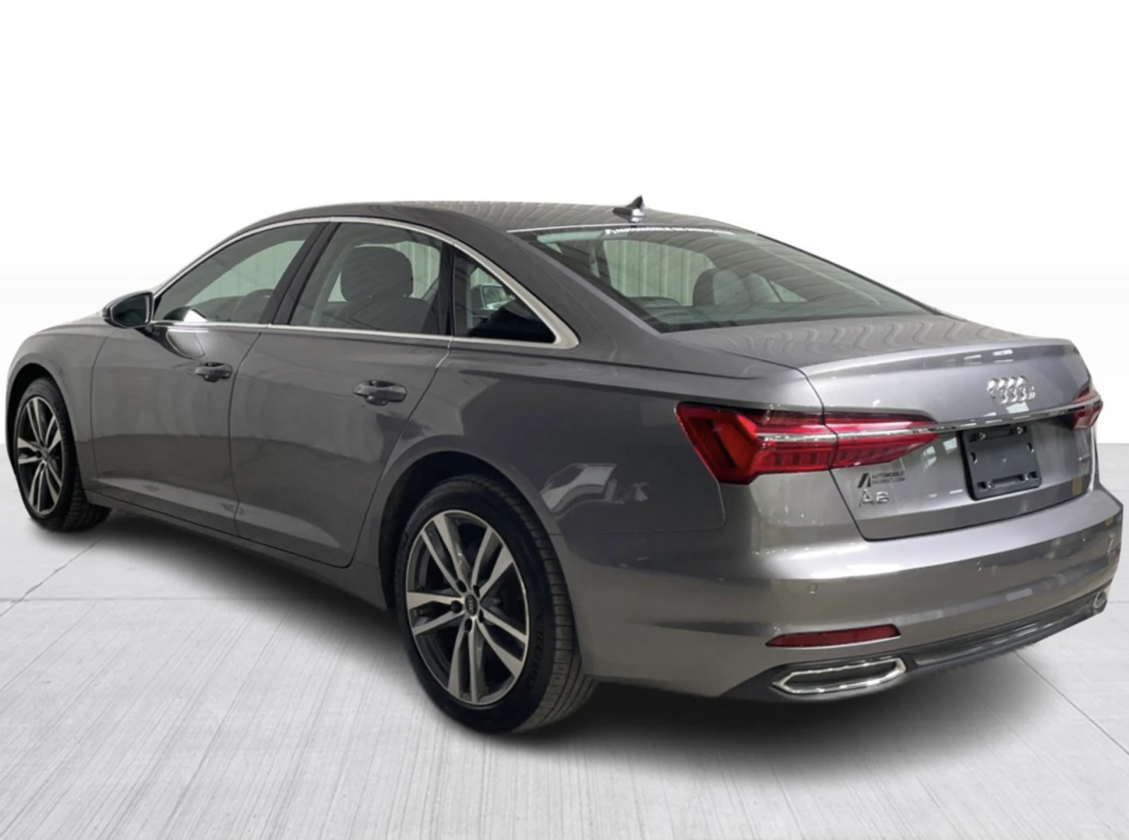 Audi A6 45 TFSI Quattro / Progressiv | Mobile.bg   4