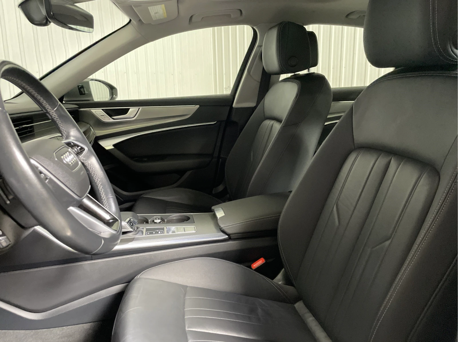 Audi A6 45 TFSI Quattro / Progressiv | Mobile.bg   7