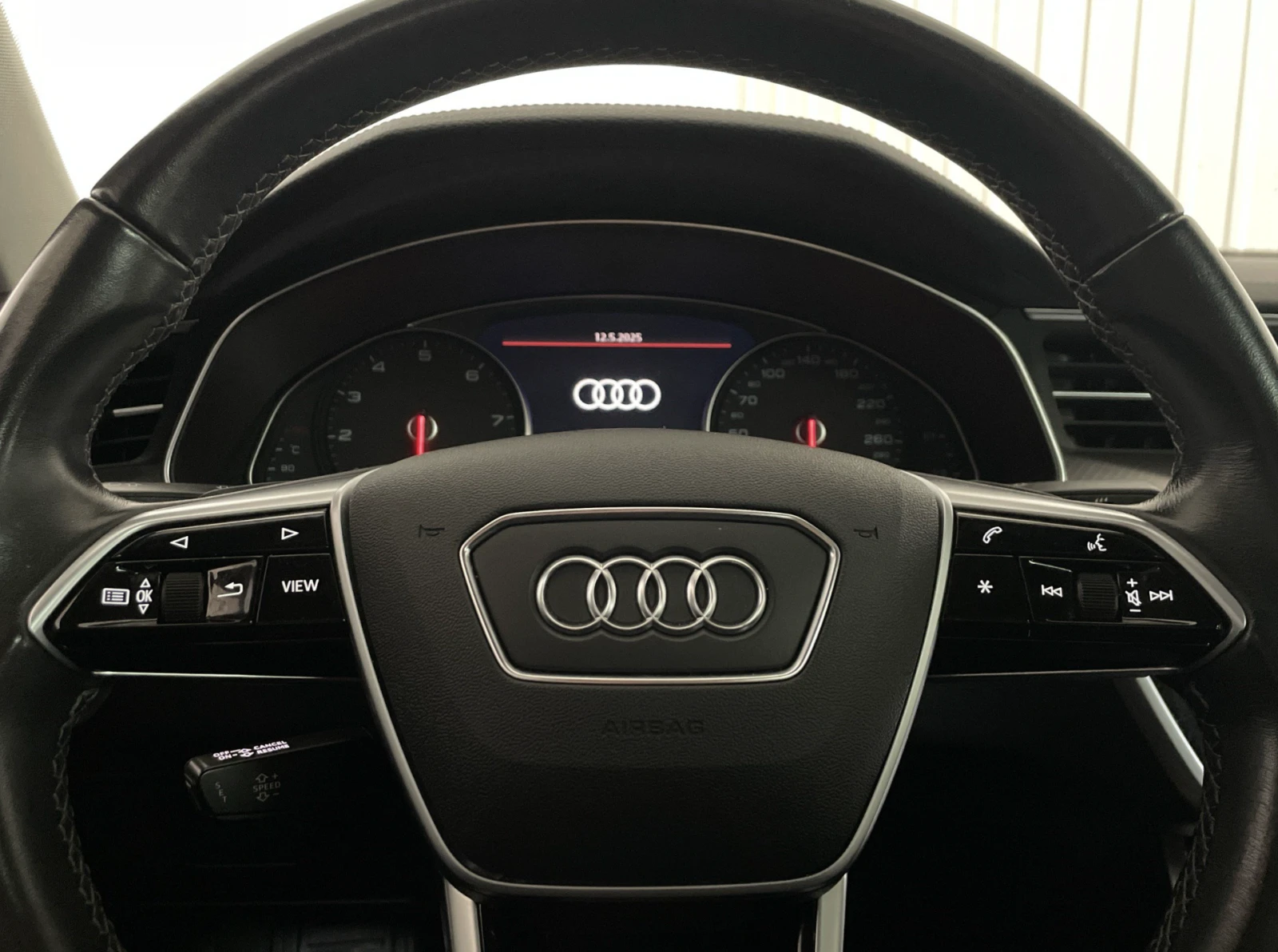 Audi A6 45 TFSI Quattro / Progressiv | Mobile.bg   9