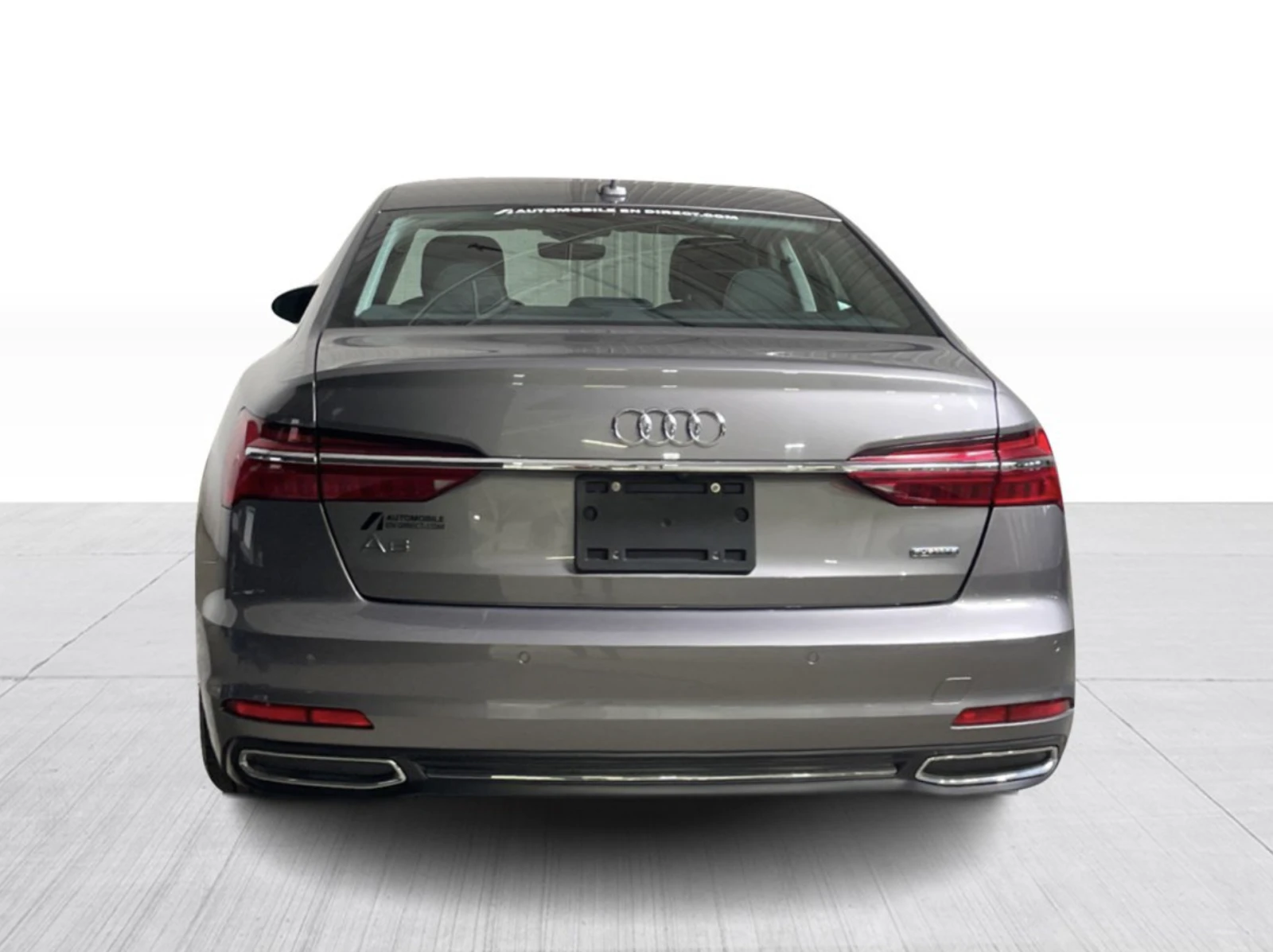 Audi A6 45 TFSI Quattro / Progressiv | Mobile.bg   5