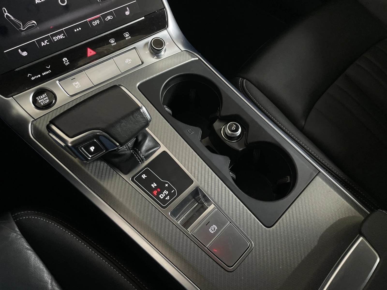 Audi A6 45 TFSI Quattro / Progressiv | Mobile.bg   10