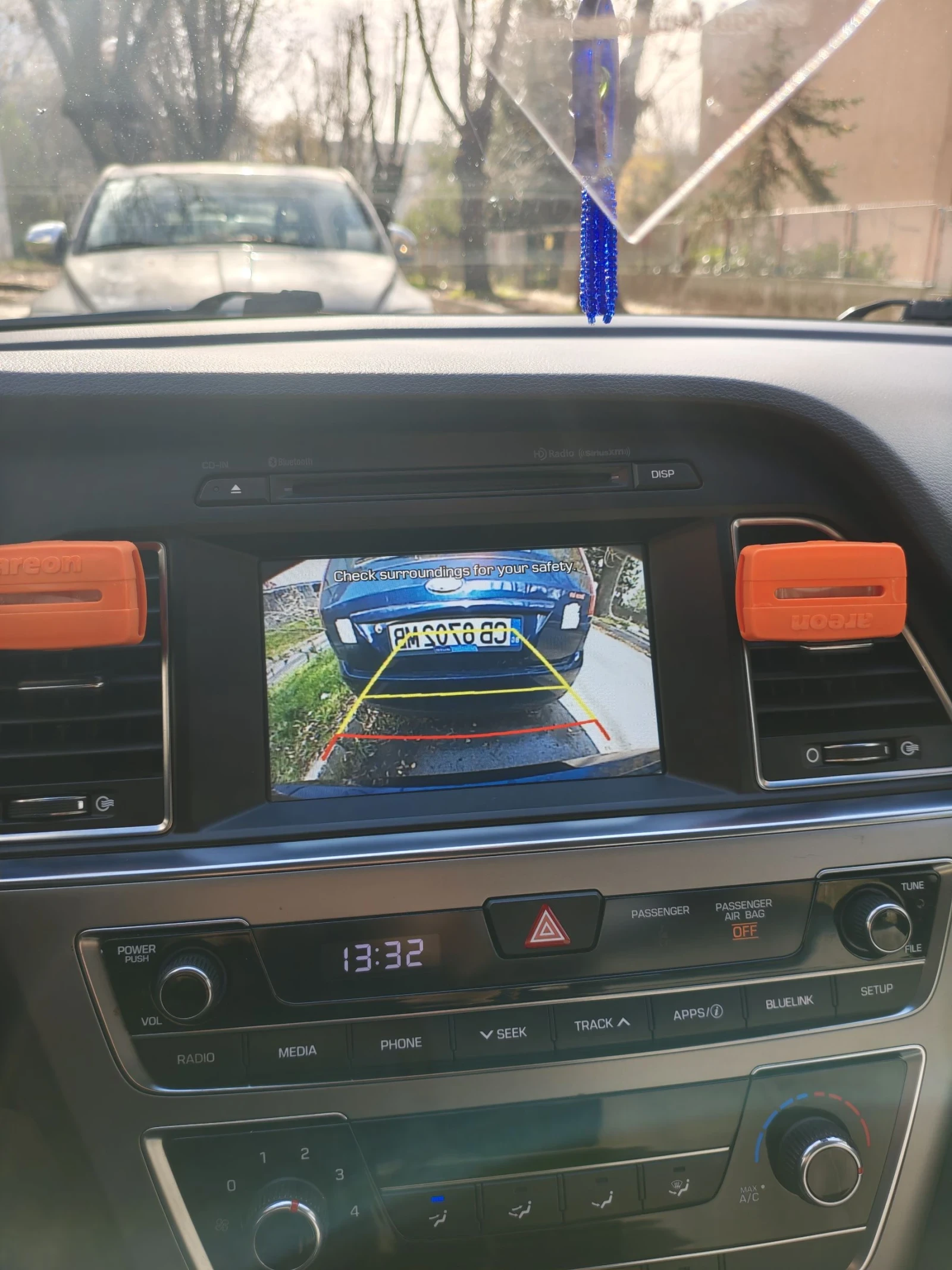 Hyundai Sonata 2.4 - изображение 7