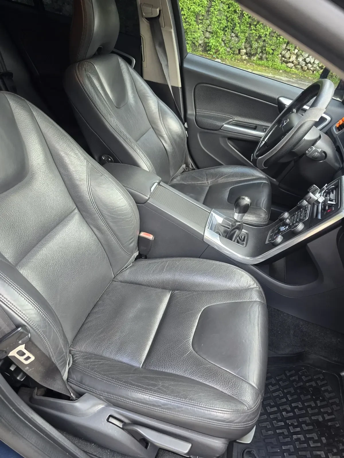 Volvo V60 2.0D | Mobile.bg � ����������� 14