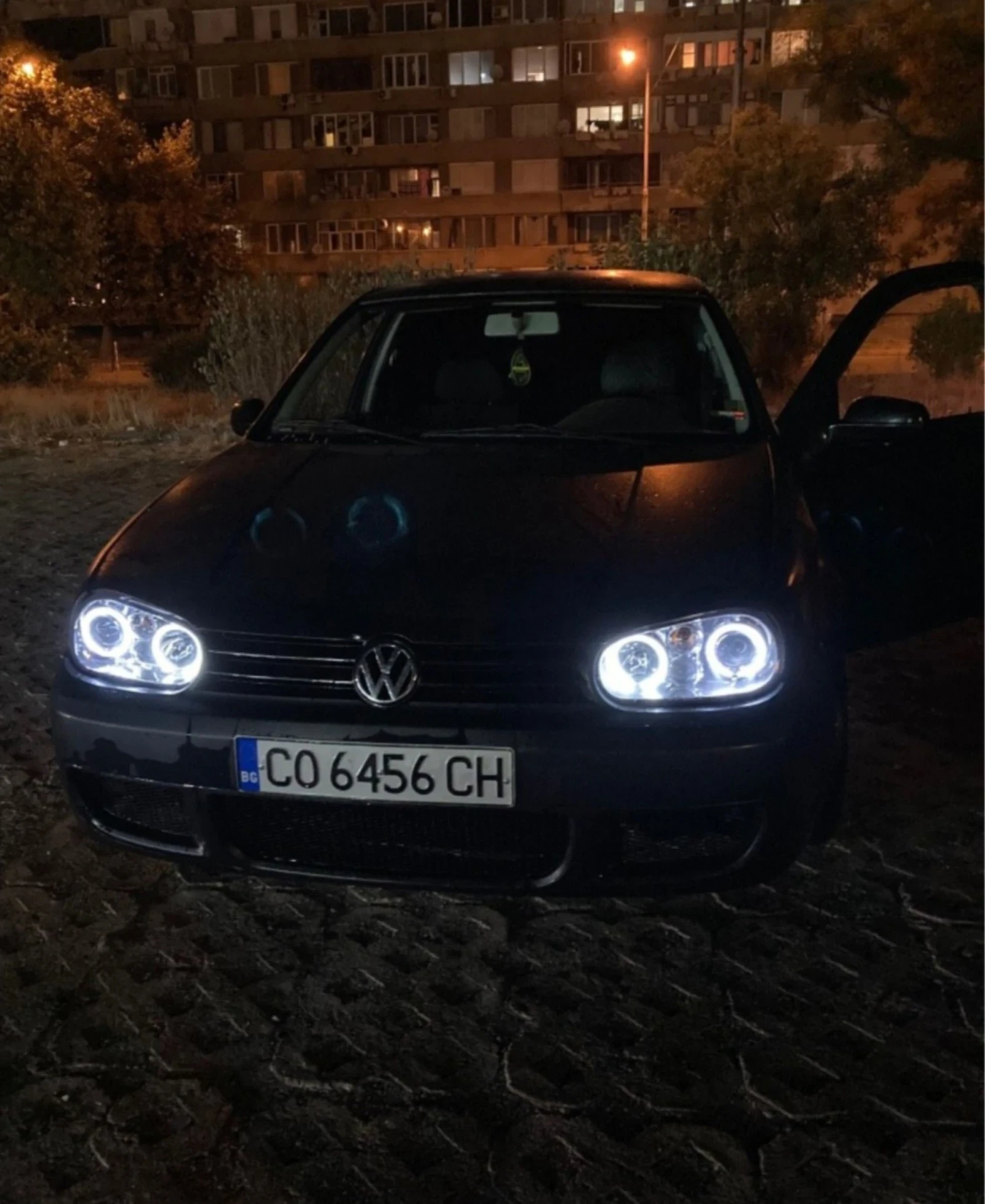 VW Golf  - изображение 7