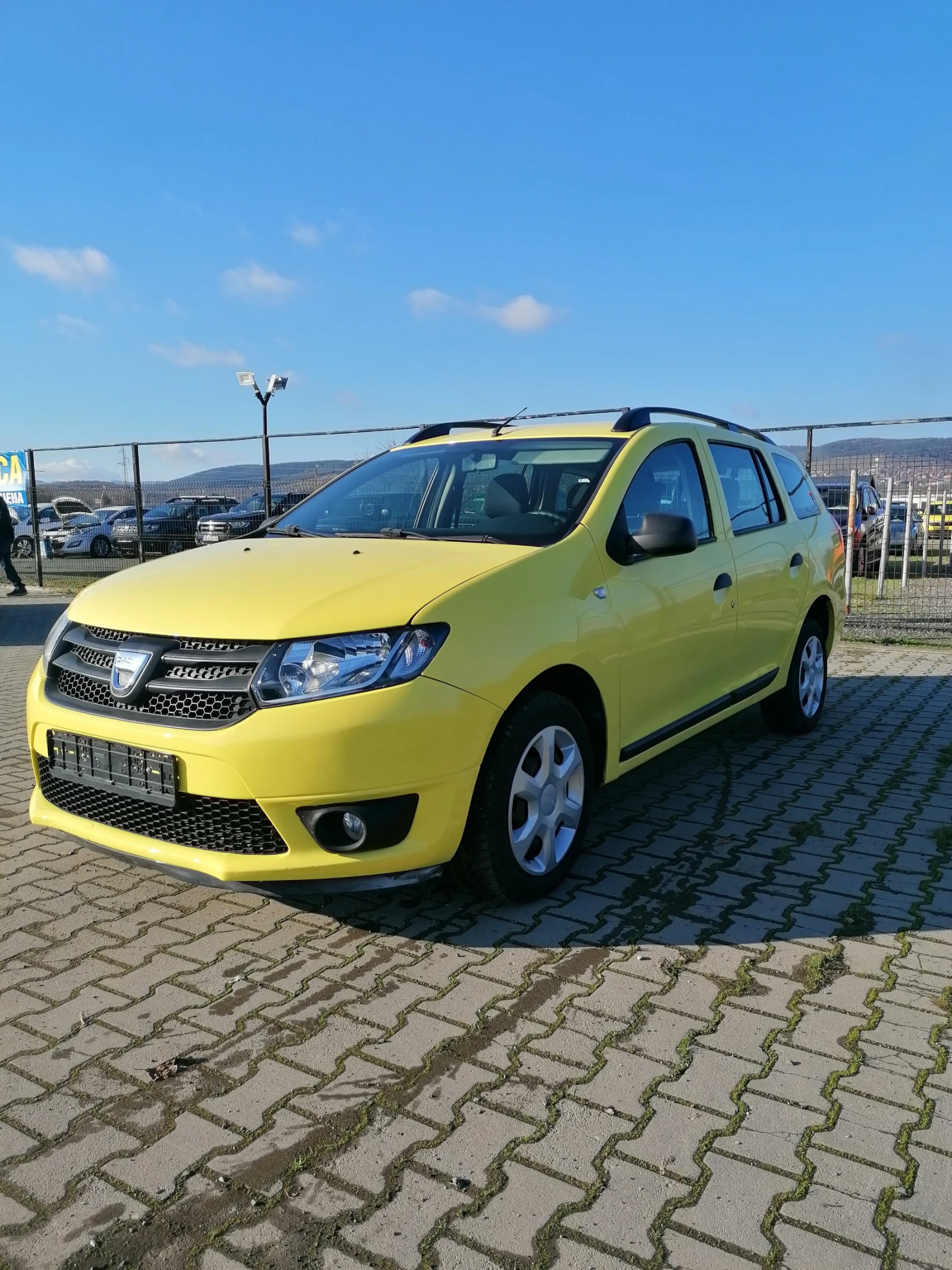 Dacia Logan 1.2 - изображение 5