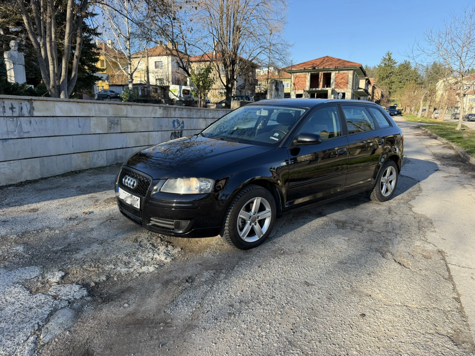 Audi A3 | Mobile.bg � ����������� 1