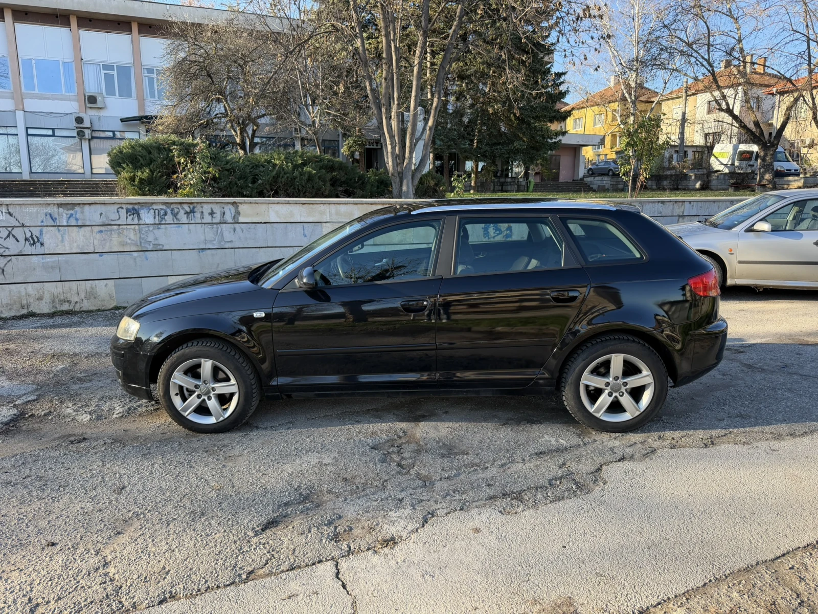 Audi A3  - изображение 6