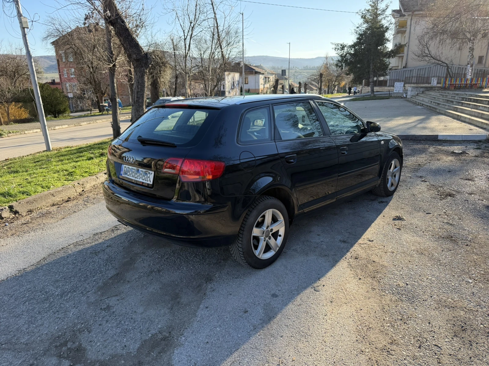 Audi A3  - изображение 4