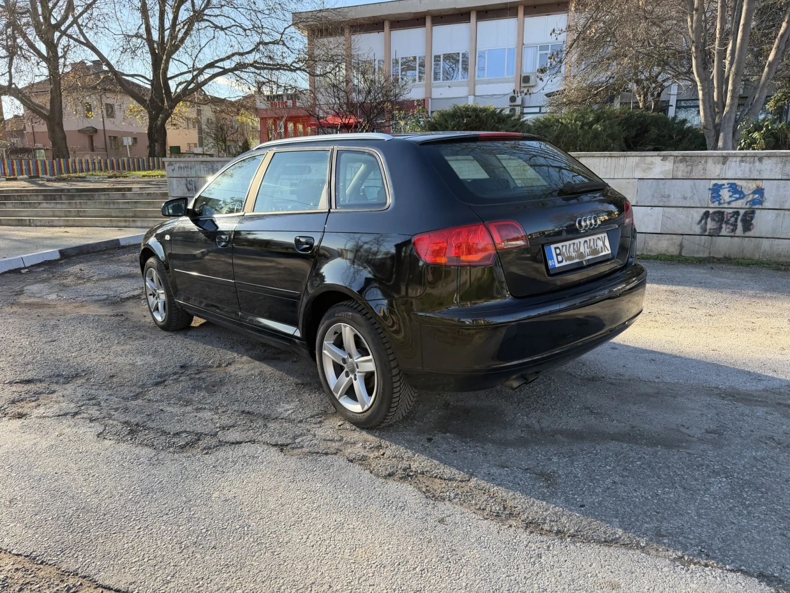 Audi A3  - изображение 5