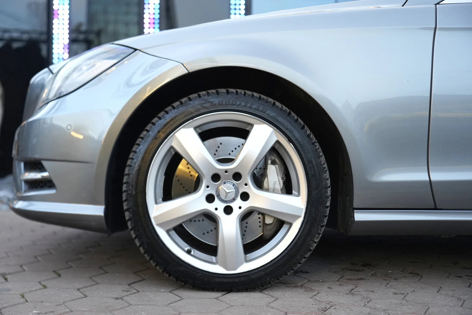 Mercedes-Benz CLS 500 4Matic AMG Line | Mobile.bg � ����������� 14