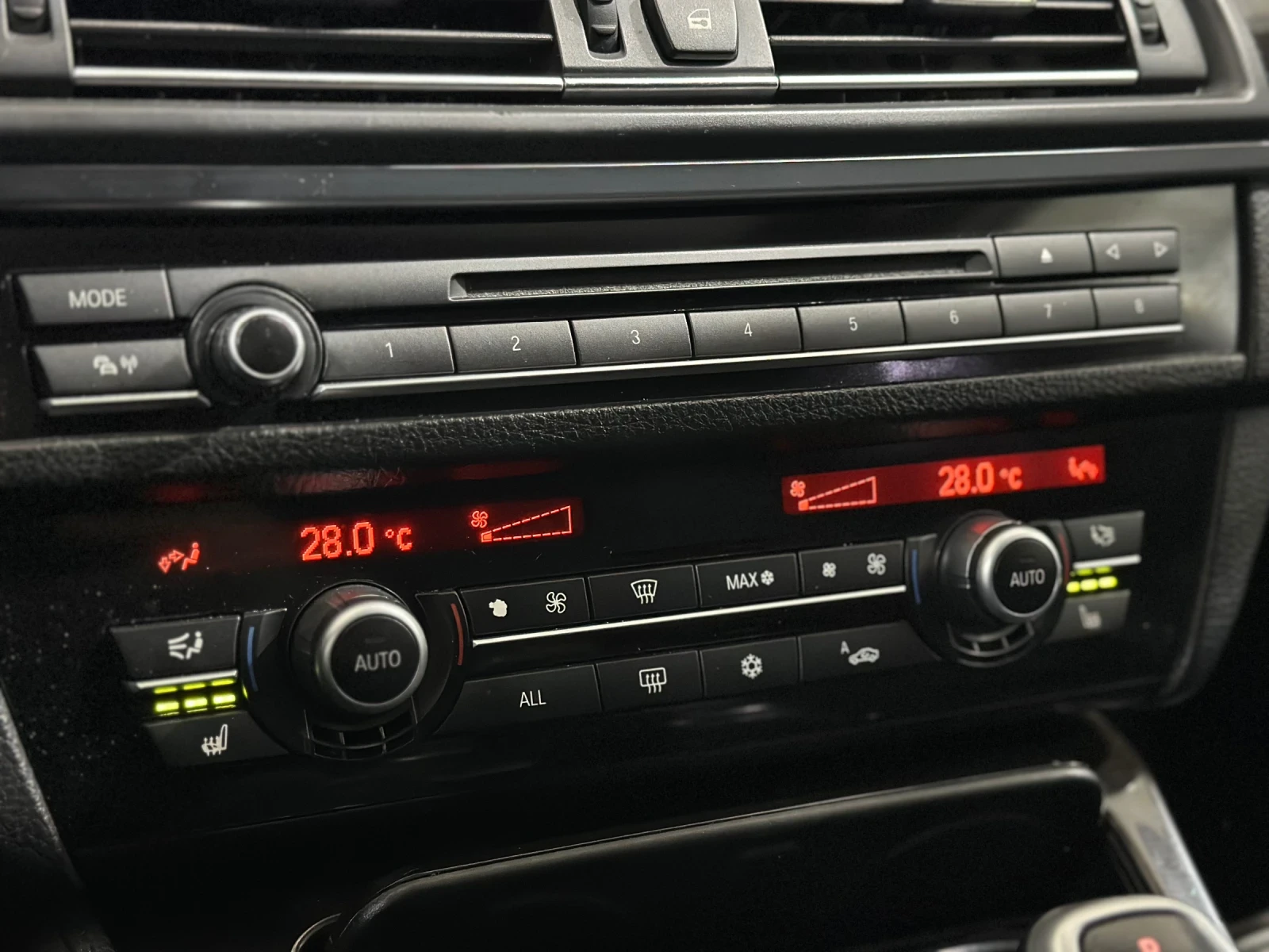 BMW 530 530D F10 N57 - изображение 10