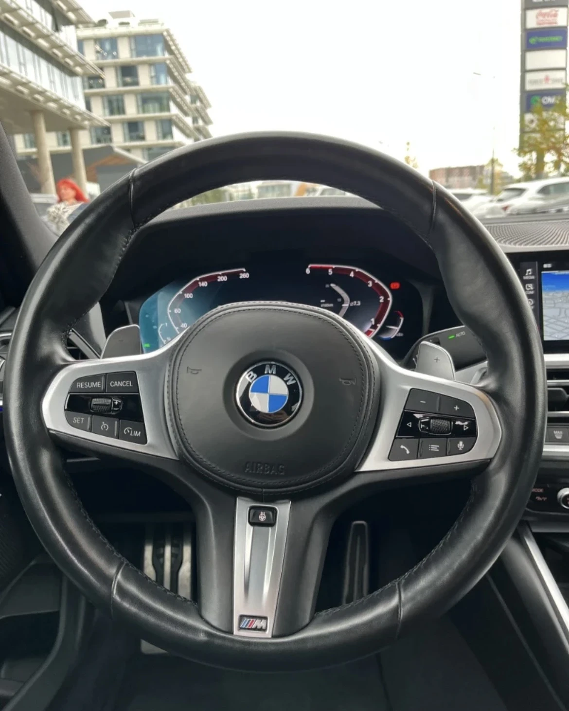 BMW 320 2.0d XDrive Гаранция - изображение 10