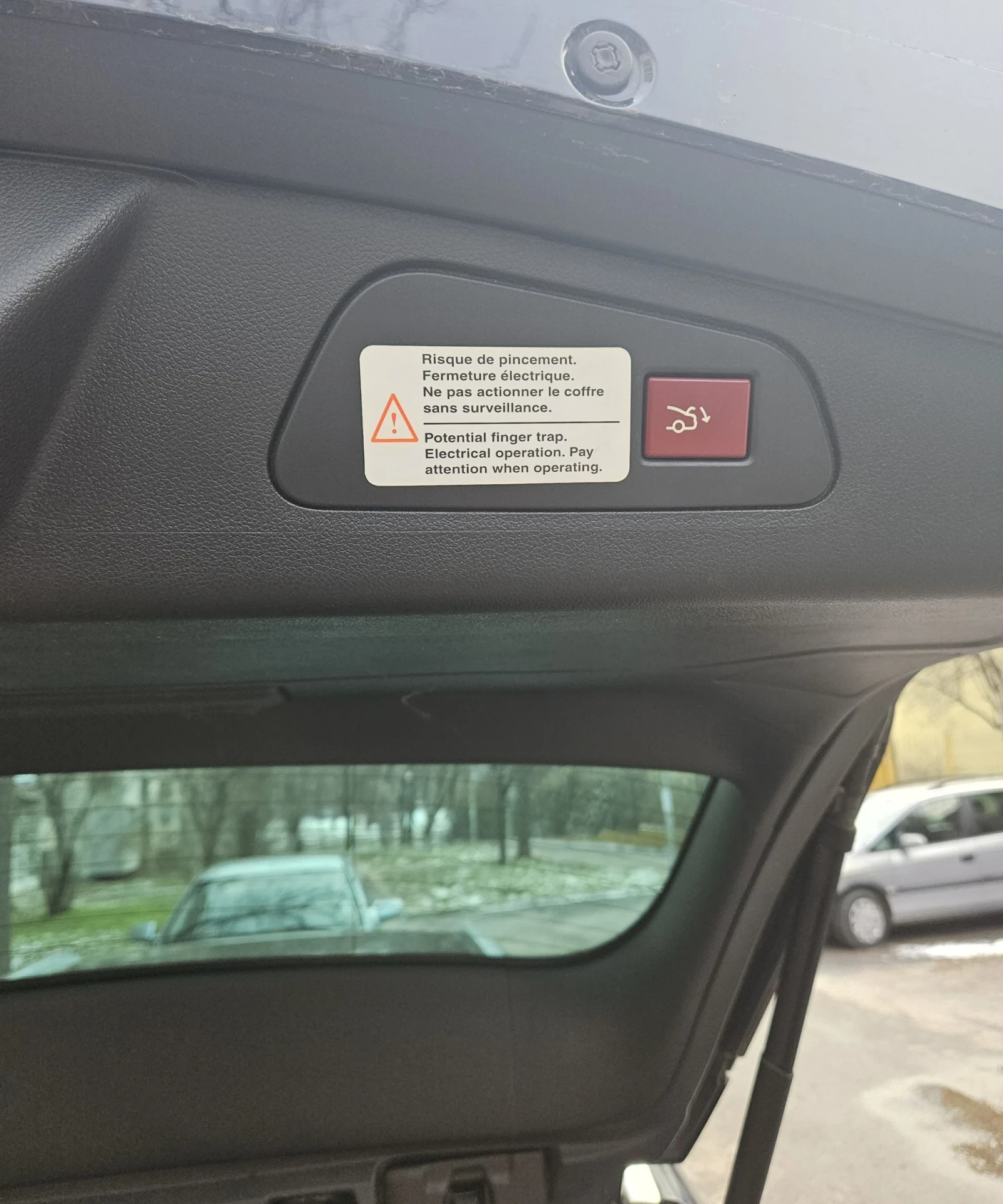 Peugeot 508  SW GT 2.2 hdi - изображение 8