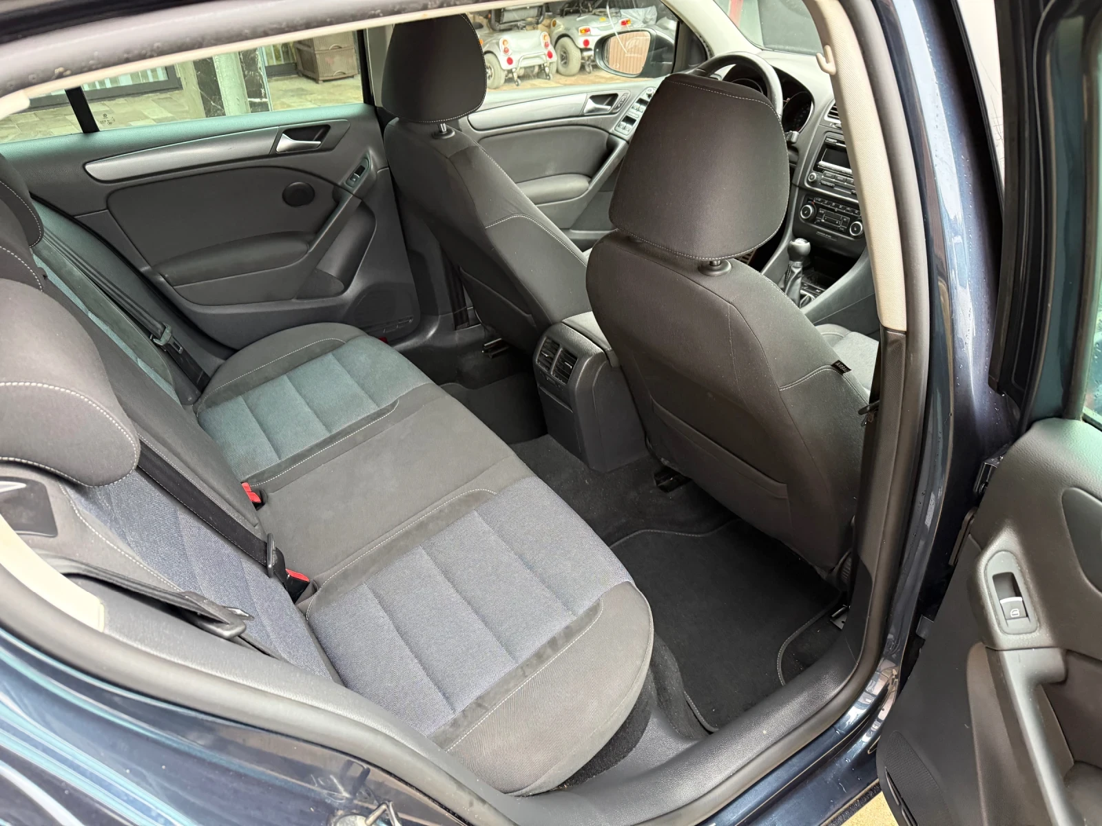 VW Golf  - изображение 7