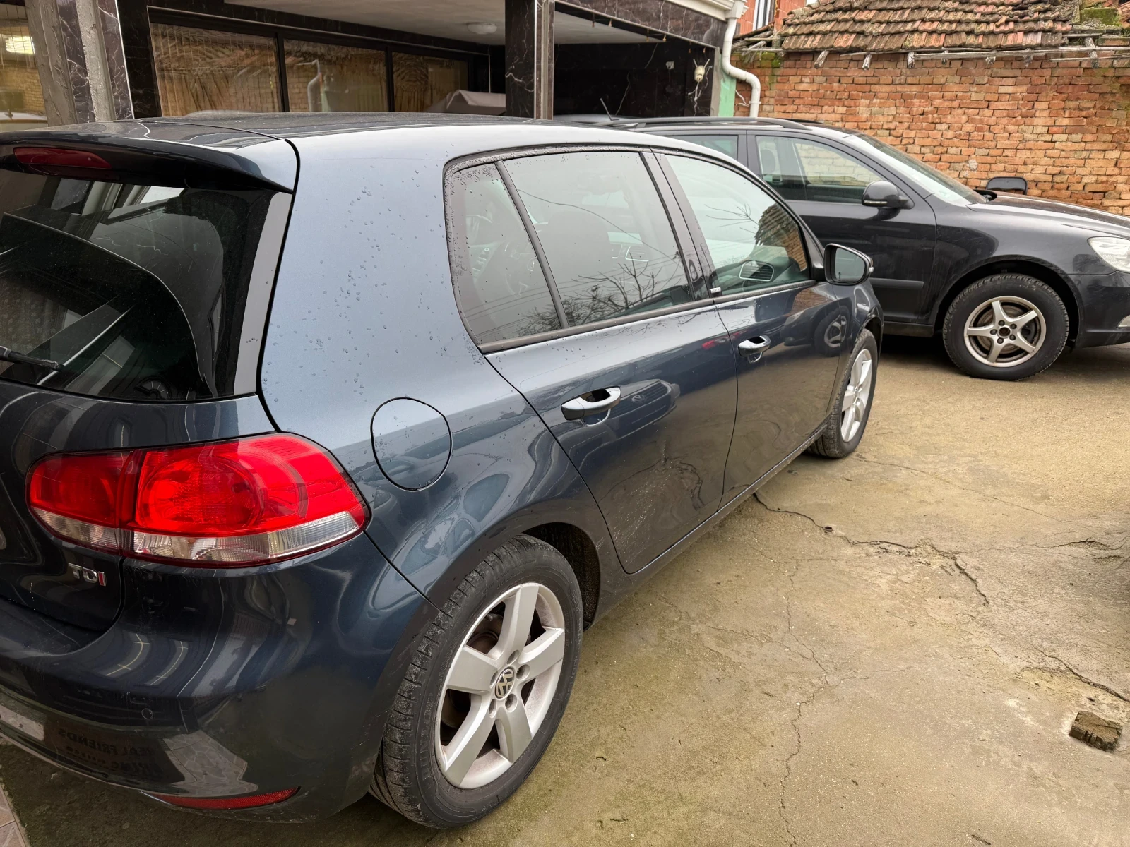 VW Golf  - изображение 4