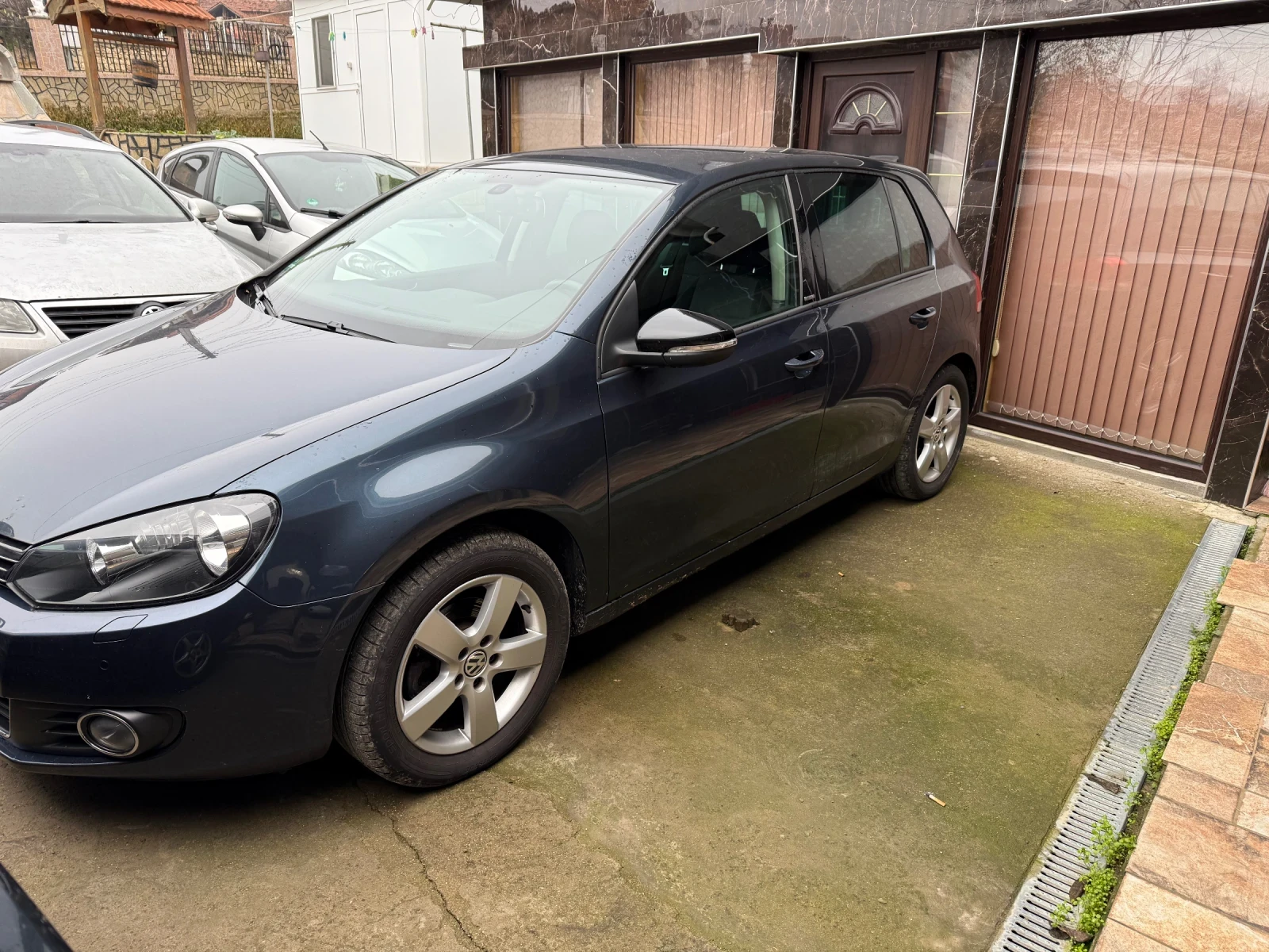 VW Golf  - изображение 2