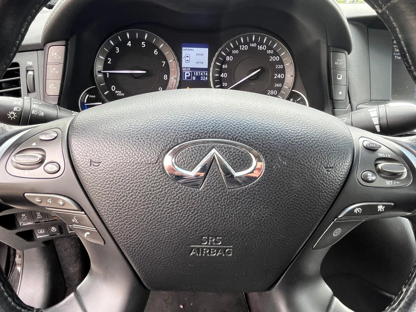 Infiniti M HYBRID | Mobile.bg � ����������� 8