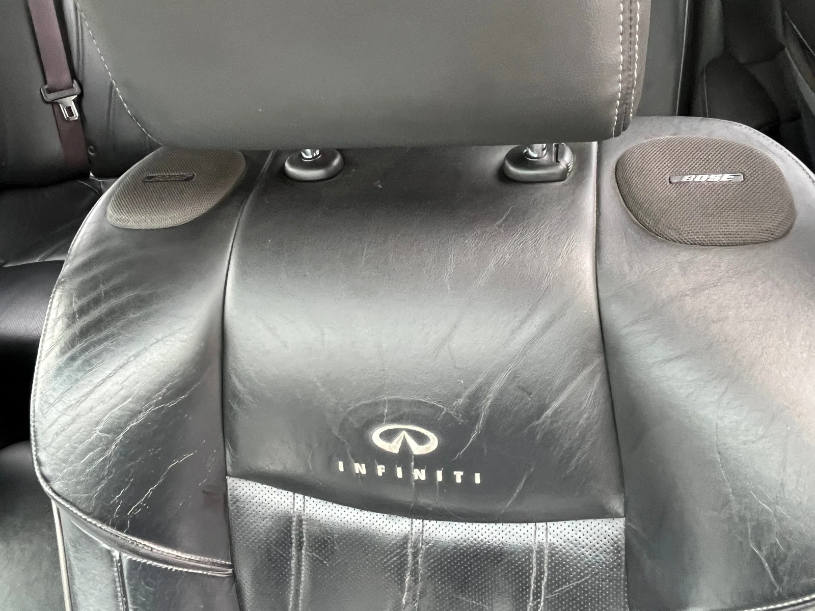 Infiniti M HYBRID | Mobile.bg � ����������� 9