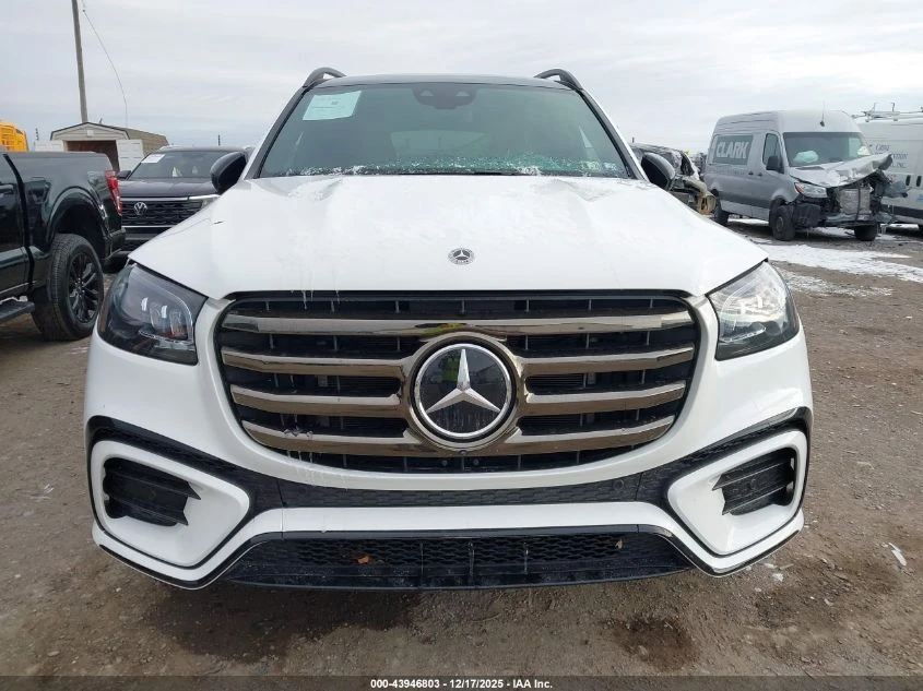 Mercedes-Benz GLS 450 3l 4Matic | Mobile.bg � ����������� 12
