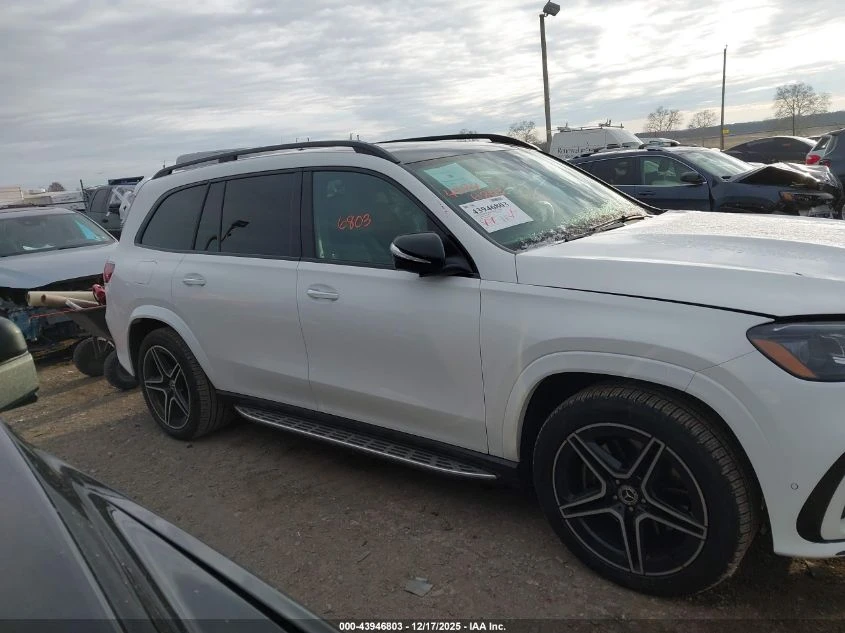 Mercedes-Benz GLS 450 3l 4Matic | Mobile.bg � ����������� 13
