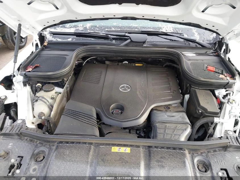 Mercedes-Benz GLS 450 3l 4Matic | Mobile.bg � ����������� 10