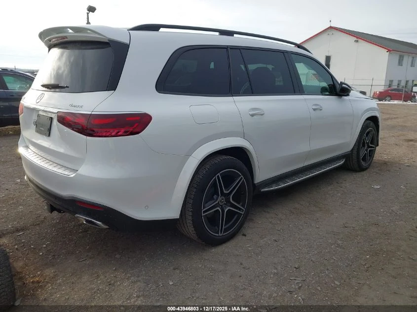 Mercedes-Benz GLS 450 3l 4Matic | Mobile.bg � ����������� 4