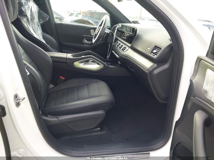 Mercedes-Benz GLS 450 3l 4Matic | Mobile.bg � ����������� 5