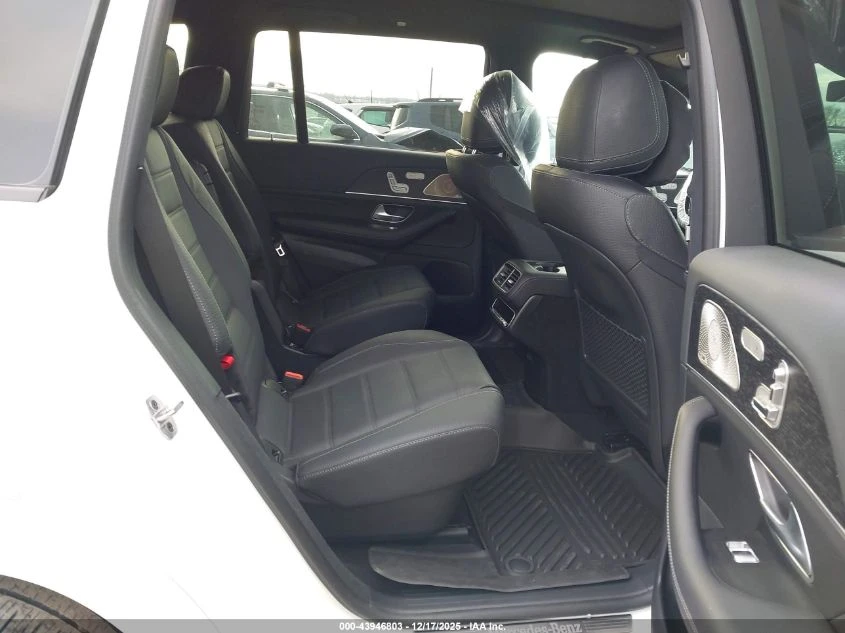 Mercedes-Benz GLS 450 3l 4Matic | Mobile.bg � ����������� 8
