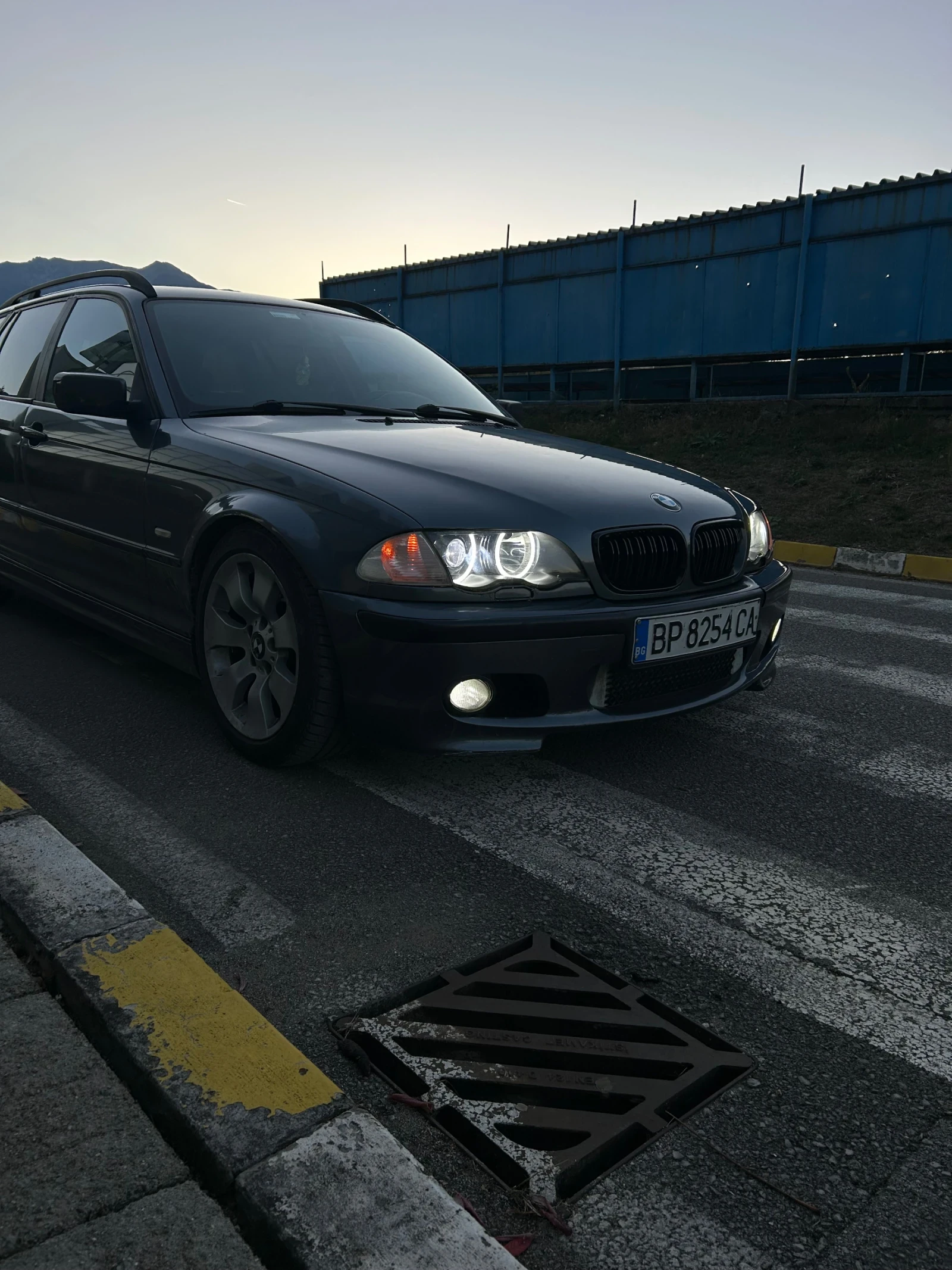 BMW 330  - изображение 5