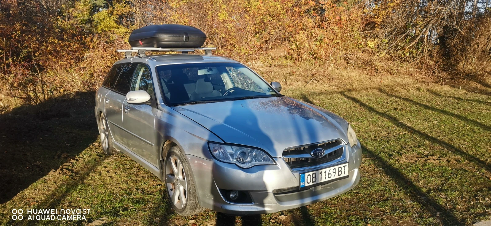 Subaru Legacy | Mobile.bg � ����������� 1