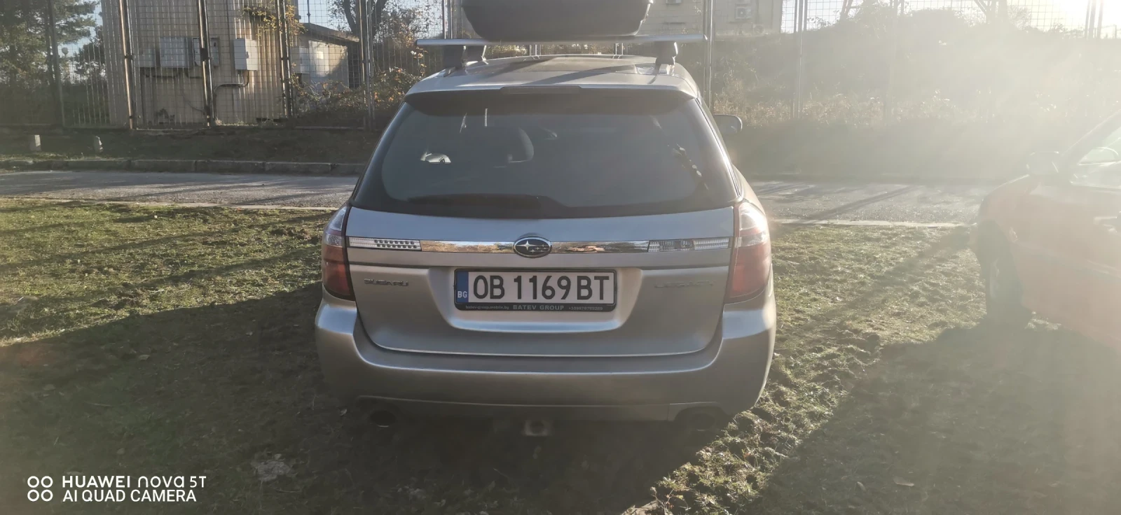 Subaru Legacy | Mobile.bg � ����������� 4