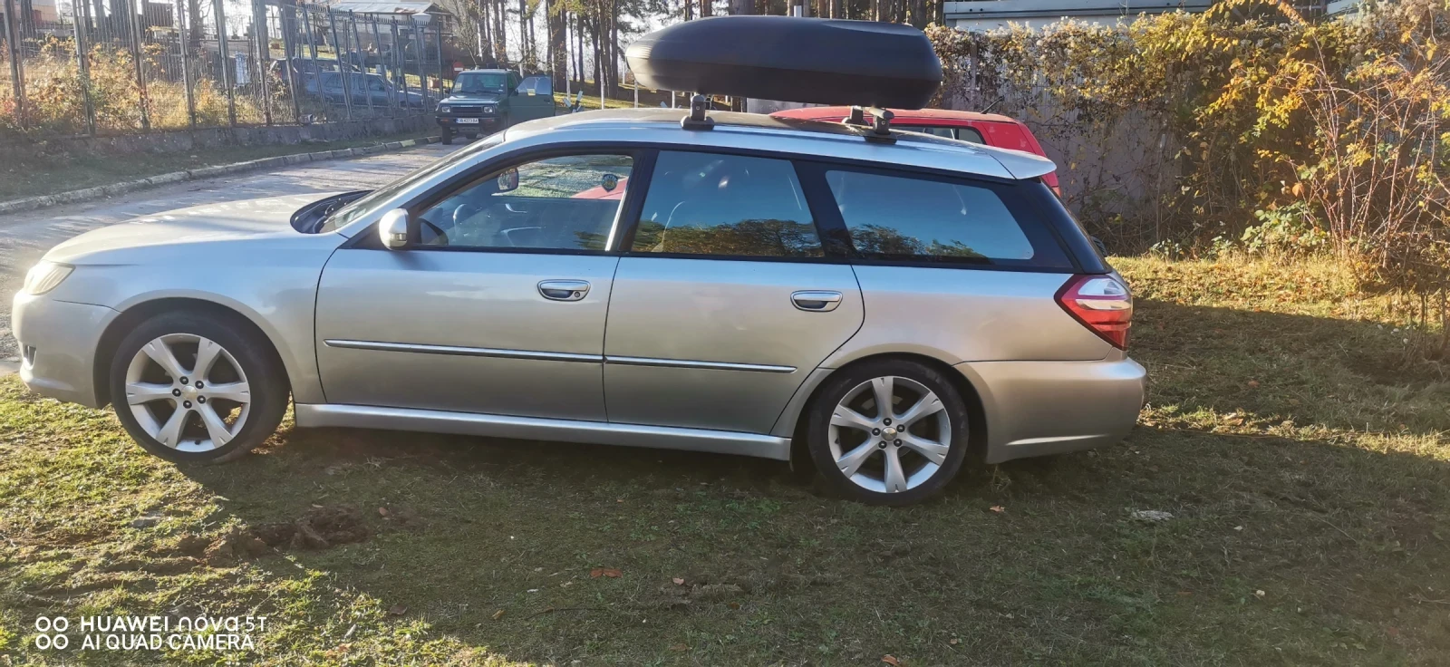 Subaru Legacy | Mobile.bg � ����������� 3