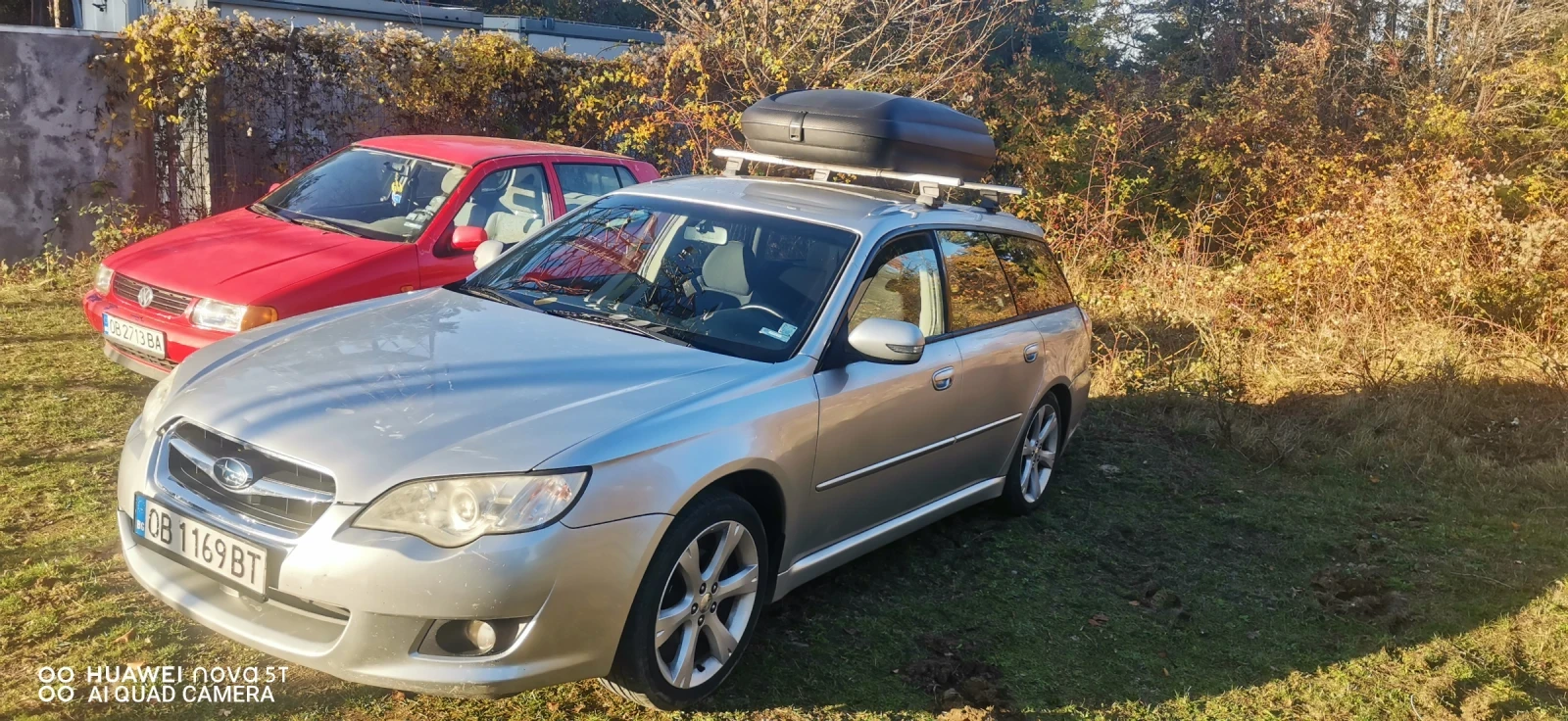 Subaru Legacy | Mobile.bg � ����������� 2