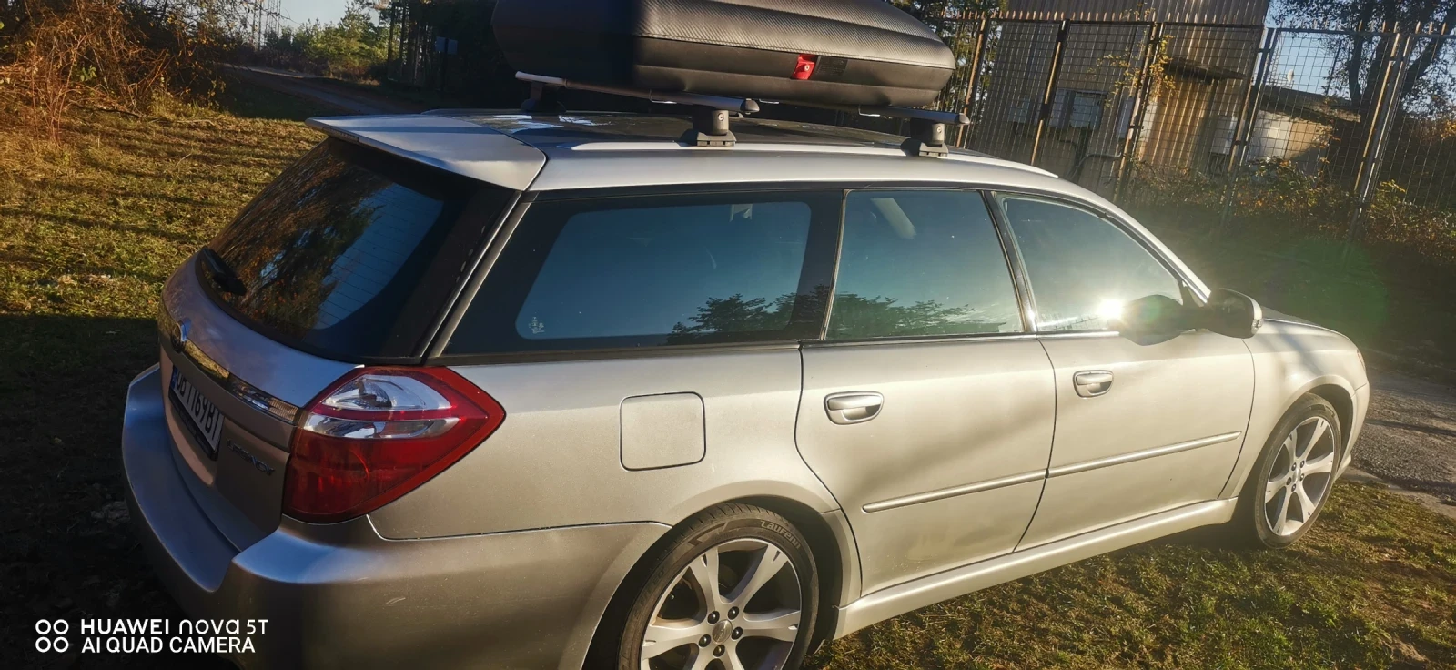 Subaru Legacy | Mobile.bg � ����������� 5