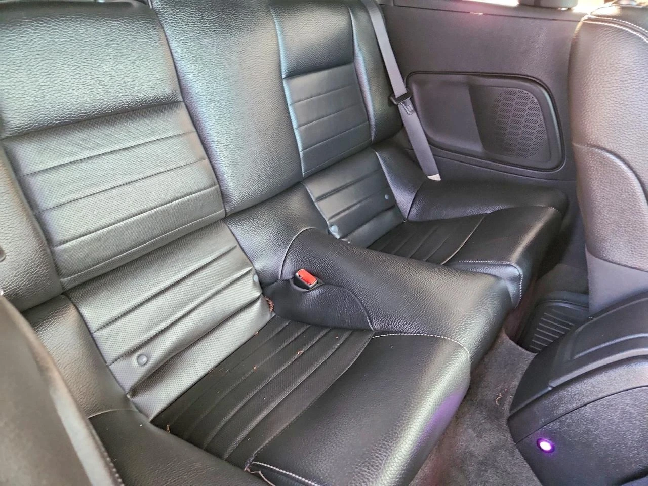 Ford Mustang 5l Gt, снимка 10 - Автомобили и джипове - 53756022