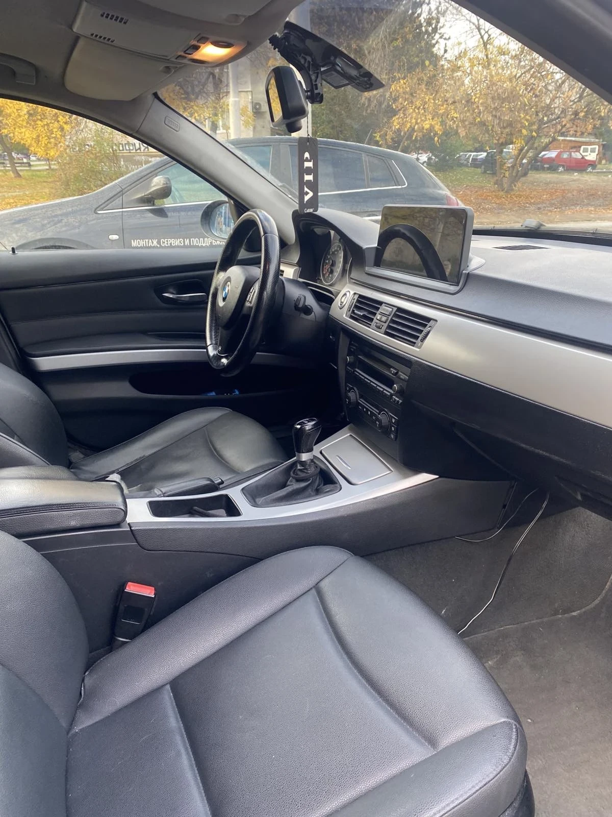 BMW 320, снимка 8 - Автомобили и джипове - 53831612