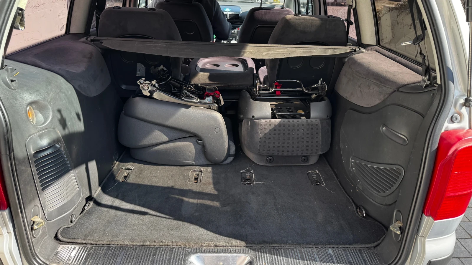 VW Sharan 6+ 1 ����� | Mobile.bg � ����������� 4