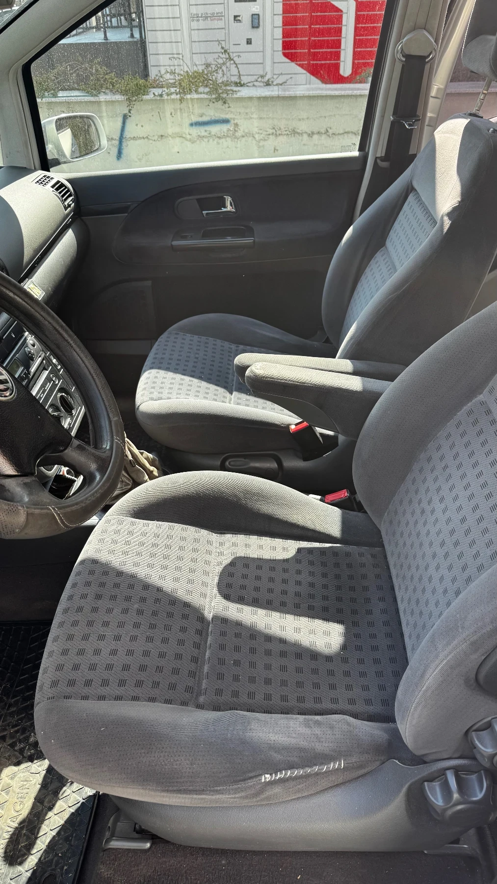 VW Sharan 6+ 1 ����� | Mobile.bg � ����������� 6