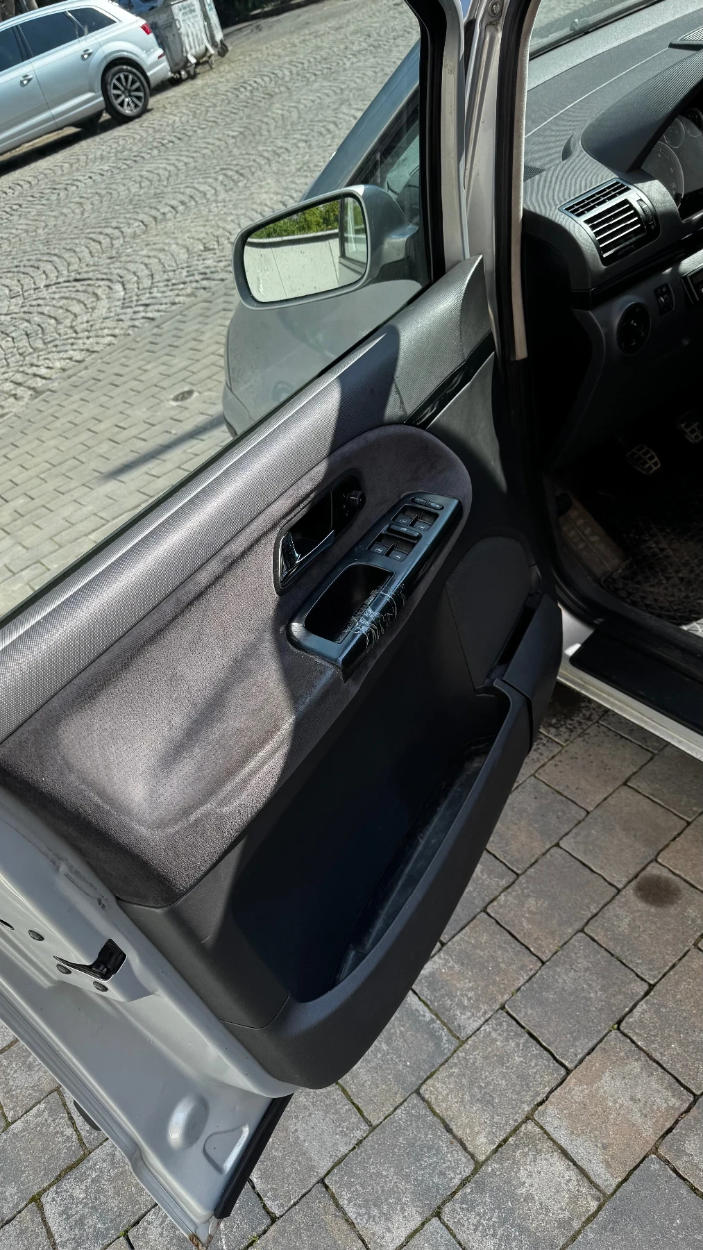 VW Sharan 6+ 1 ����� | Mobile.bg � ����������� 7