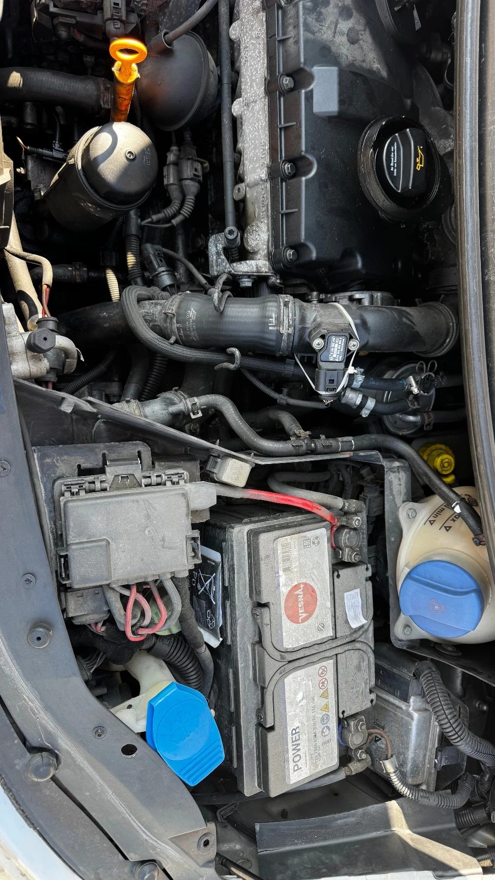 VW Sharan 6+ 1 ����� | Mobile.bg � ����������� 10