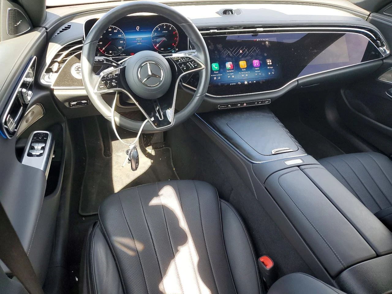 Mercedes-Benz E 450 * 4M All Terrain* , снимка 8 - Автомобили и джипове - 53995523