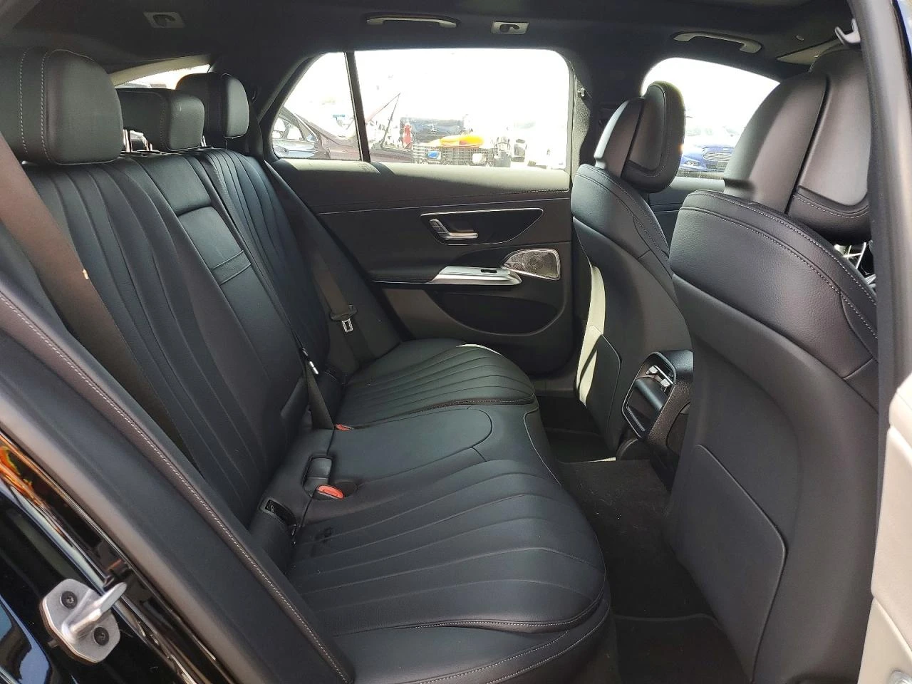 Mercedes-Benz E 450 * 4M All Terrain* , снимка 10 - Автомобили и джипове - 53995523