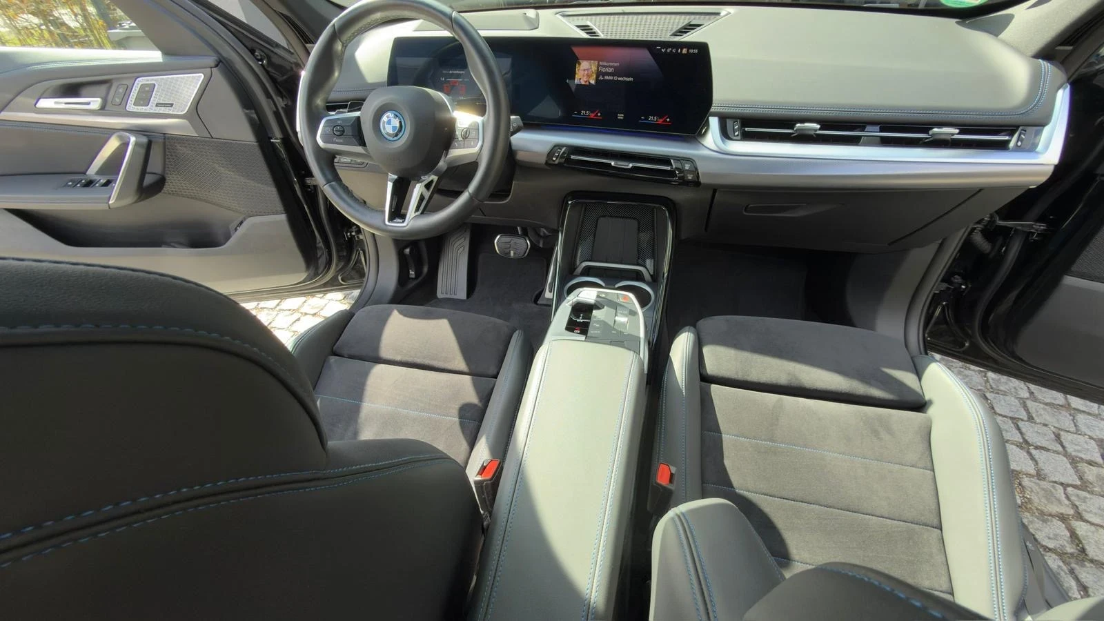BMW iX1 xDrive30 M Sport | Mobile.bg � ����������� 9